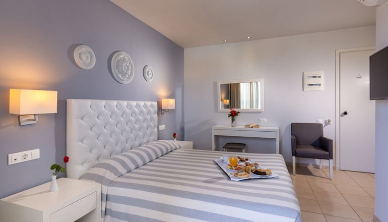 5* Georgioupolis Resort & Aqua Park