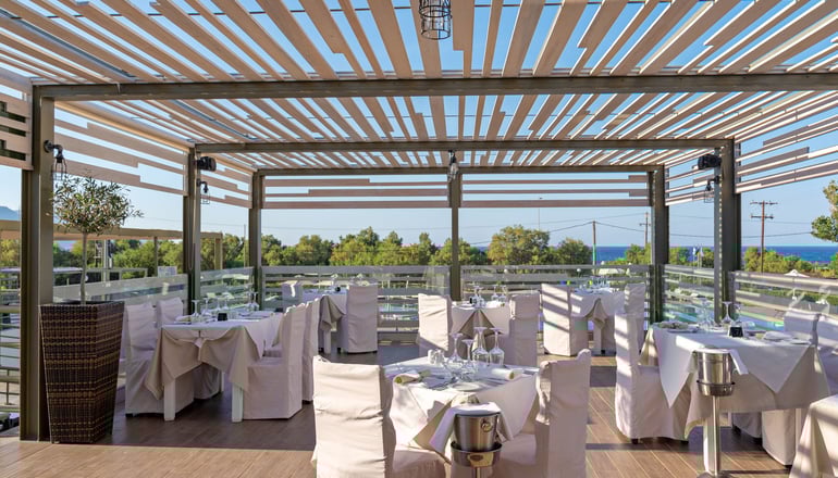 5* Georgioupolis Resort & Aqua Park