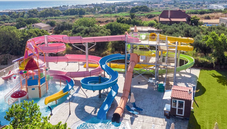5* Georgioupolis Resort & Aqua Park
