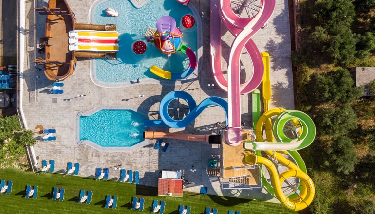 5* Georgioupolis Resort & Aqua Park