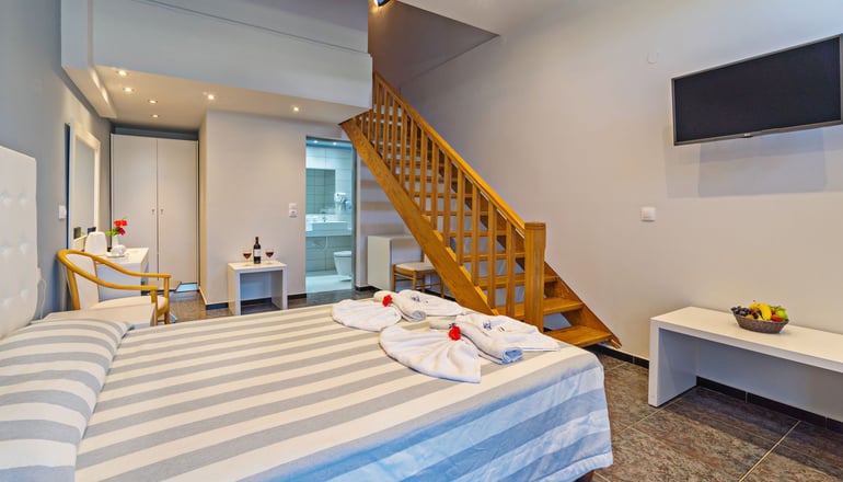 5* Georgioupolis Resort & Aqua Park