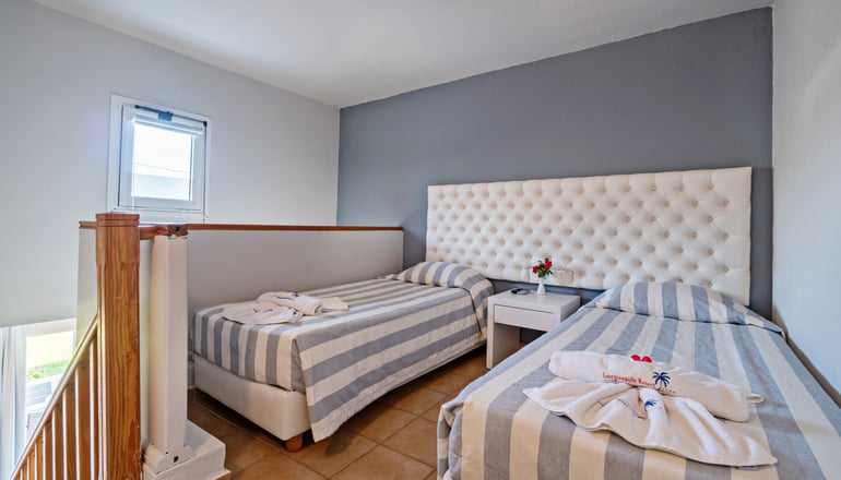 5* Georgioupolis Resort & Aqua Park