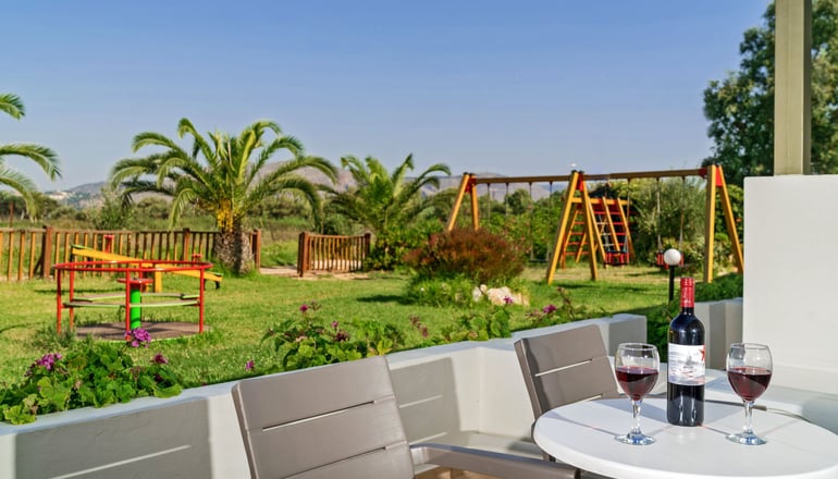 5* Georgioupolis Resort & Aqua Park