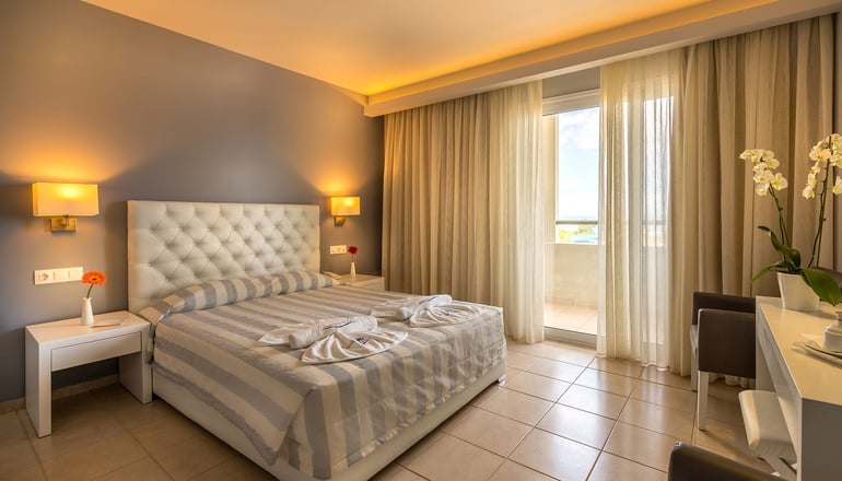 5* Georgioupolis Resort & Aqua Park