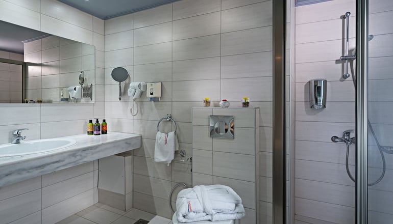 5* Georgioupolis Resort & Aqua Park