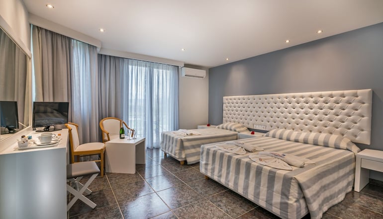 5* Georgioupolis Resort & Aqua Park