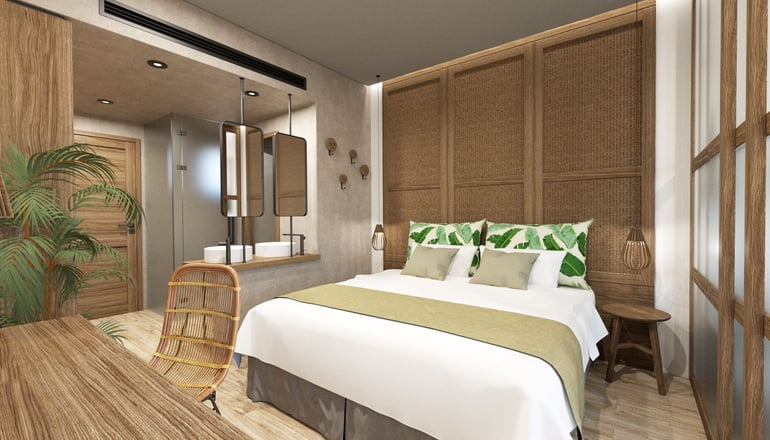 5* Georgioupolis Resort & Aqua Park