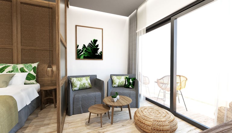 5* Georgioupolis Resort & Aqua Park