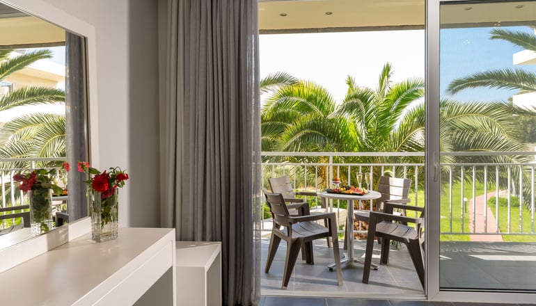 5* Georgioupolis Resort & Aqua Park