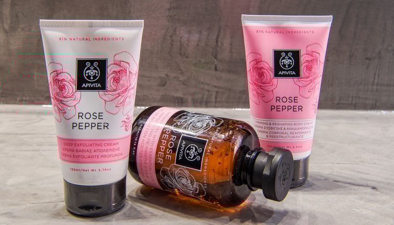 Centro House Santorini