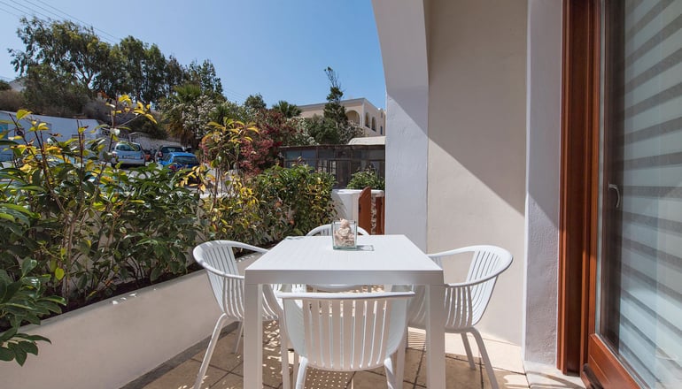 Centro House Santorini