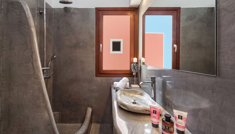 Centro House Santorini