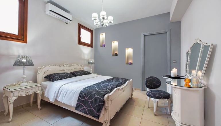 Centro House Santorini