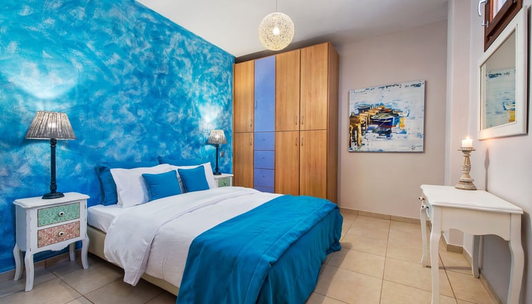 Centro House Santorini