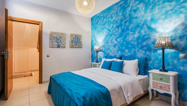 Centro House Santorini