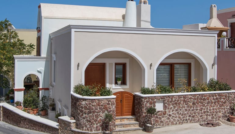 Centro House Santorini