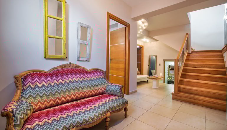 Centro House Santorini