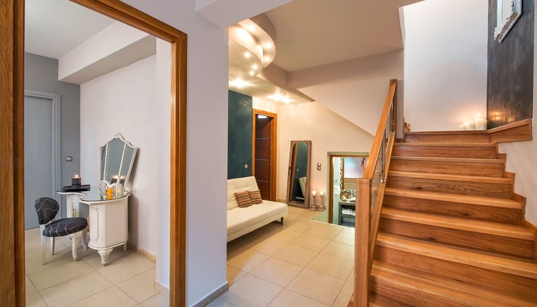 Centro House Santorini