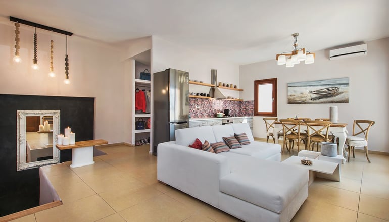 Centro House Santorini