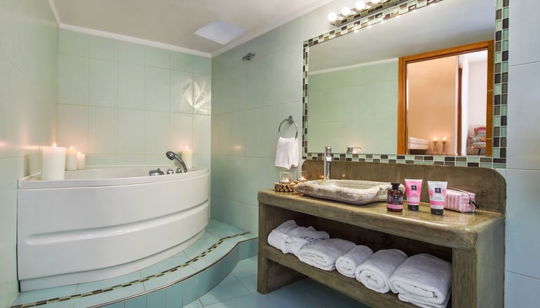 Centro House Santorini