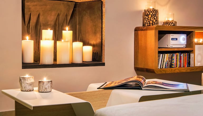 Centro House Santorini