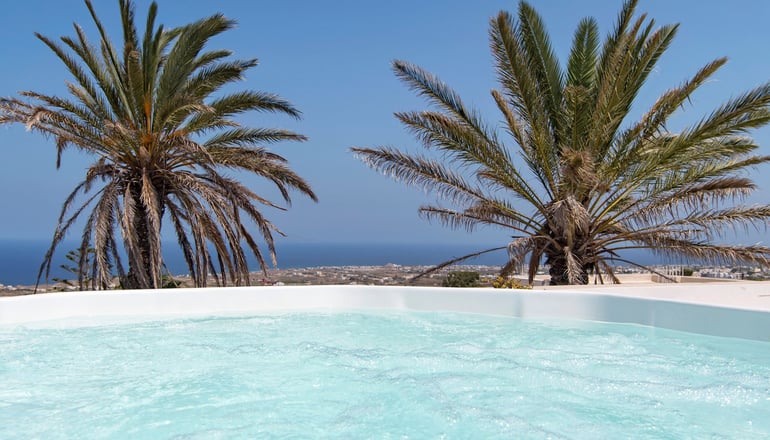 Dimael Mansion Santorini