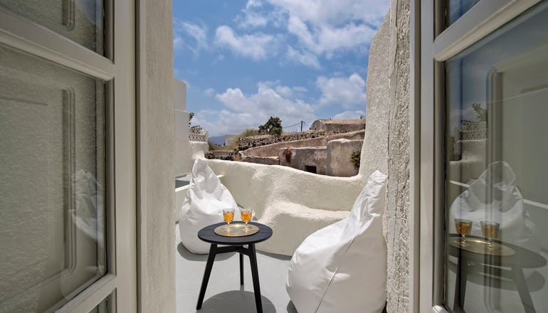 Dimael Mansion Santorini