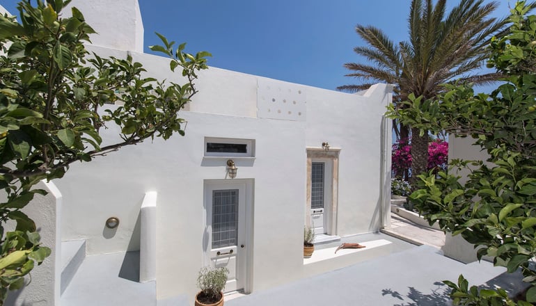 Dimael Mansion Santorini