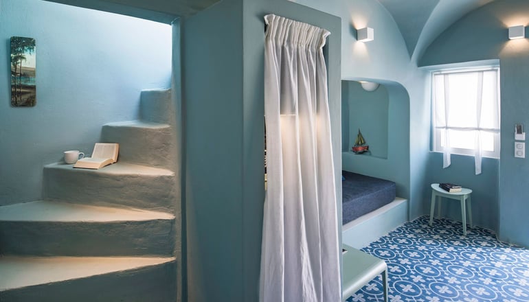 Dimael Mansion Santorini