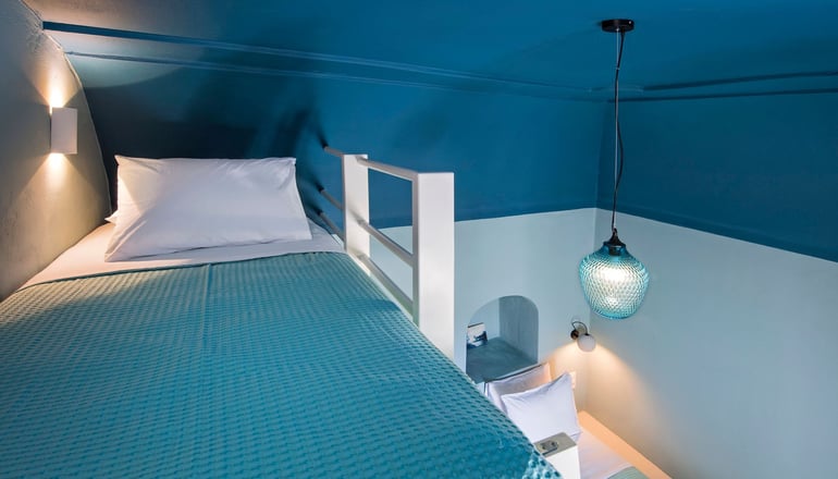 Dimael Mansion Santorini