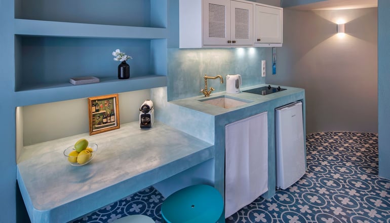 Dimael Mansion Santorini