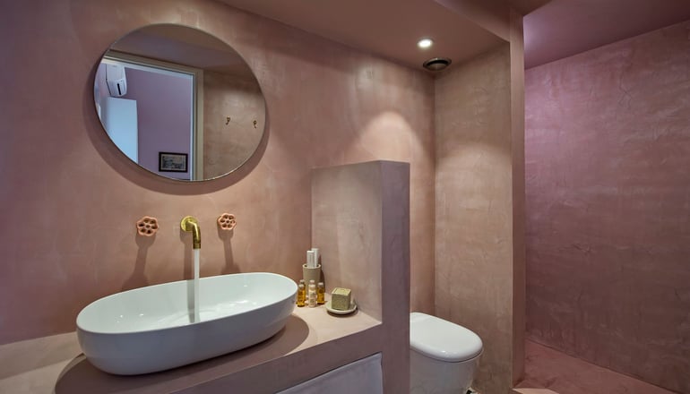 Dimael Mansion Santorini