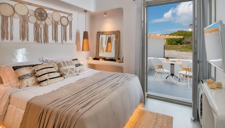 Milestone Villas