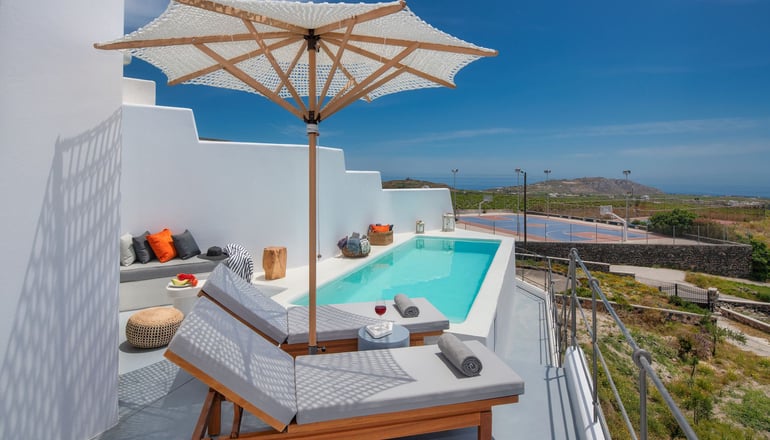 Milestone Villas