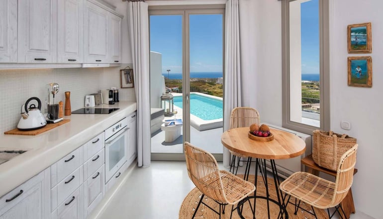Milestone Villas