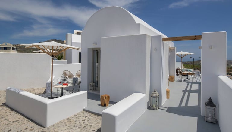 Milestone Villas