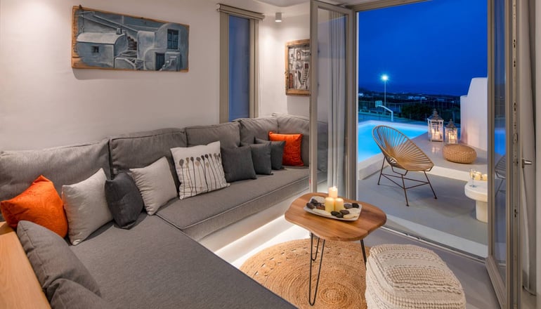 Milestone Villas
