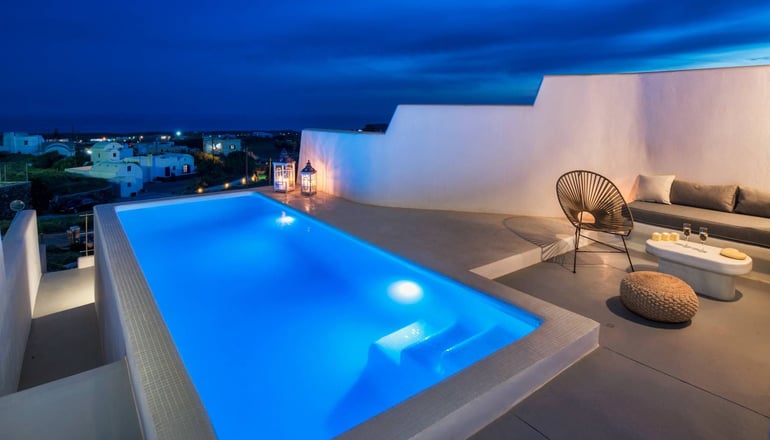 Milestone Villas