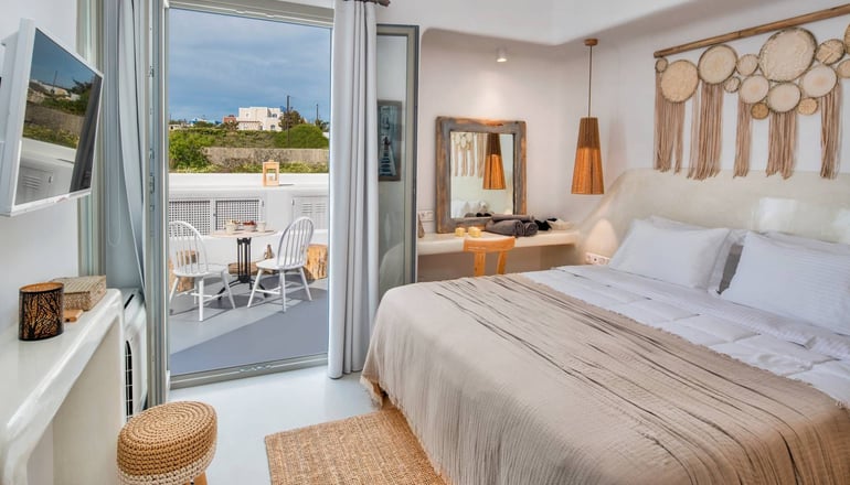 Milestone Villas