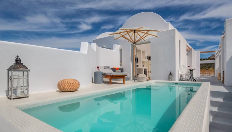 Milestone Villas
