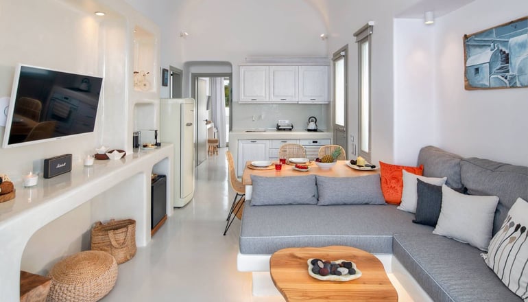 Milestone Villas