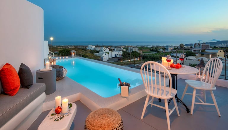 Milestone Villas