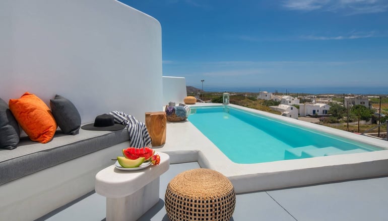 Milestone Villas