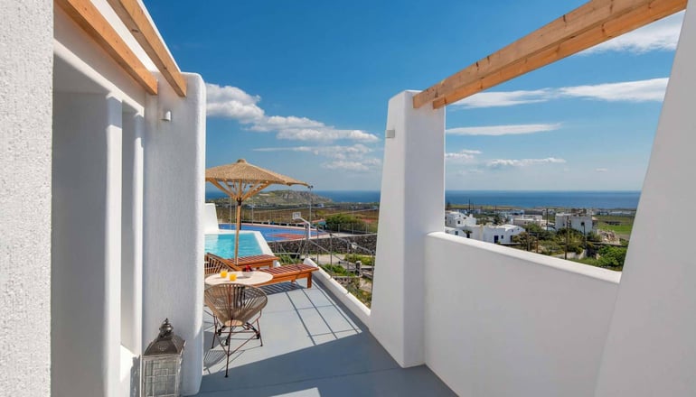 Milestone Villas