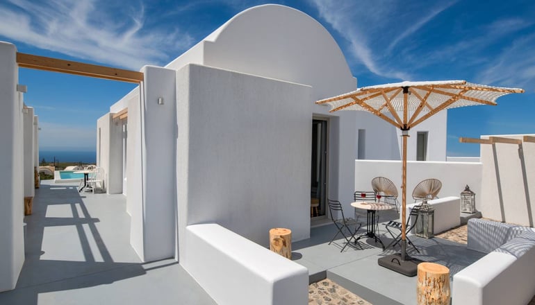 Milestone Villas