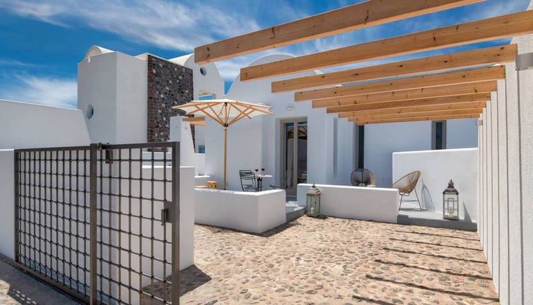 Milestone Villas