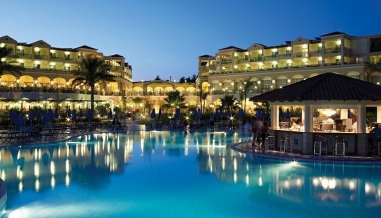 4* Lindos Princess Beach Resort & Spa - Λάρδος, Ρόδος