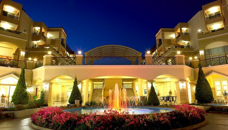 4* Lindos Princess Beach Resort & Spa - Λάρδος, Ρόδος