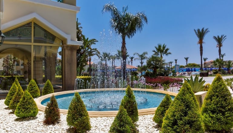 4* Lindos Princess Beach Resort & Spa - Λάρδος, Ρόδος