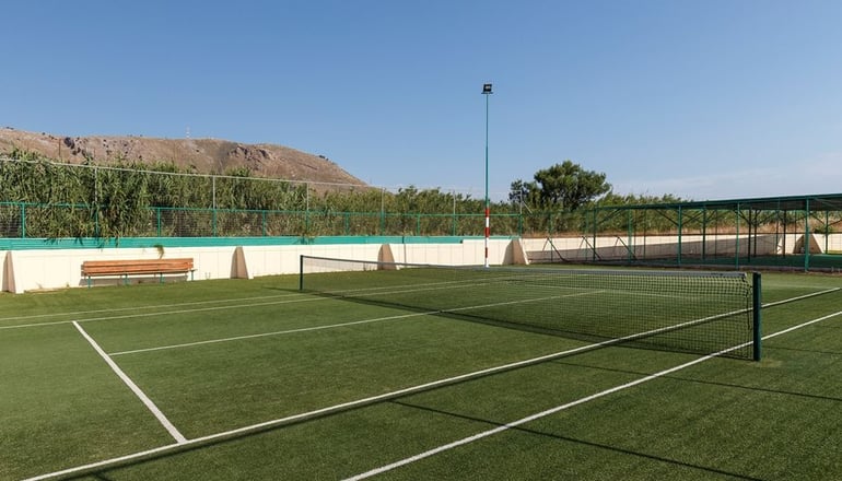 4* Lindos Princess Beach Resort & Spa - Λάρδος, Ρόδος